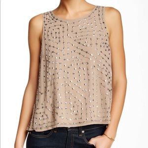 Walker baker Olivia blouse